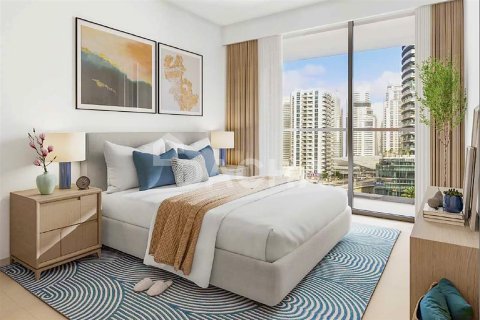 Apartamento en Dubai Marina, Dubai, 2 dormitorios, 108.5 m², № 3764 - foto 10
