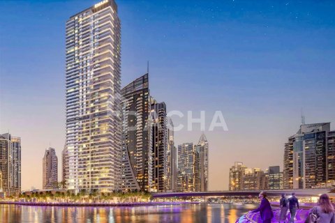 Apartamento en Dubai Marina, Dubai, 2 dormitorios, 108.5 m², № 3764 - foto 3