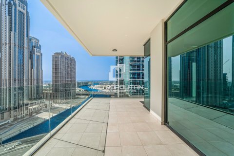 Apartment in Urban Oasis, Business Bay, Dubai 3 bedrooms, 176 sq.m. № 4131 - photo 28