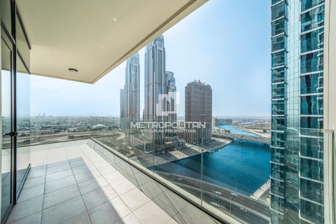 Apartment in Urban Oasis, Business Bay, Dubai 3 bedrooms, 176 sq.m. № 4131 - photo 10