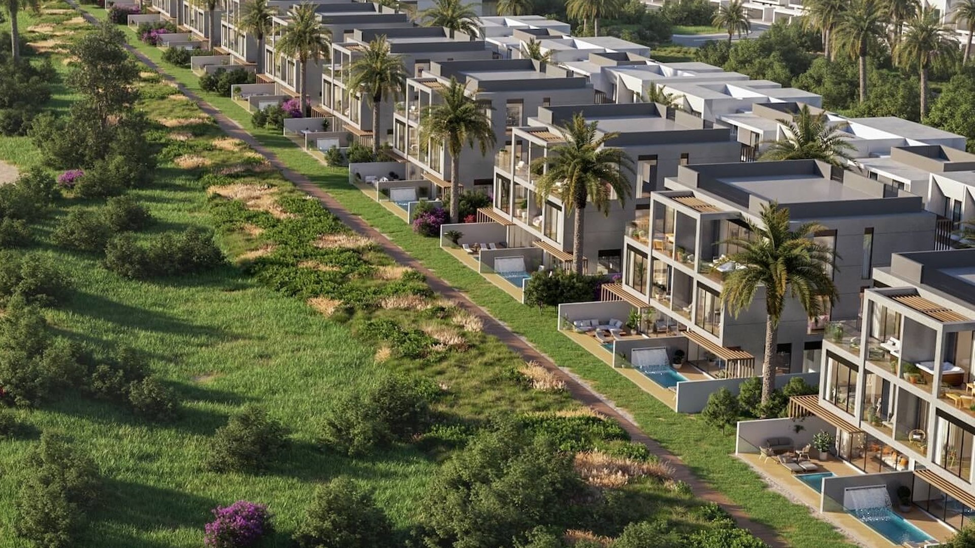 TERRA GOLF COLLECTION