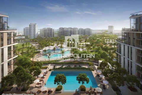 Appartement à Dubai Hills Estate, Dubai, 1 chambre, 65 m², № 4130 - photo 7