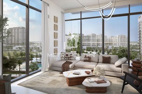 Appartement à Dubai Hills Estate, Dubai, 1 chambre, 65 m², № 4130 - photo 2
