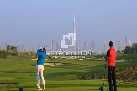 Appartement à Dubai Hills Estate, Dubai, 1 chambre, 65 m², № 4130 - photo 8