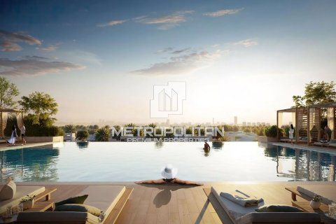 Appartement à Dubai Hills Estate, Dubai, 1 chambre, 65 m², № 4130 - photo 10