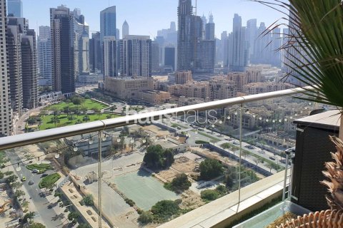 شقة في Burj Views, وسط مدينة دبي, دبي 1غرف نوم, 73 م² رقم 44510 - صورة 9