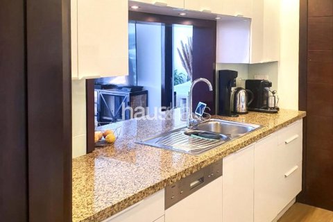 شقة في Burj Views, وسط مدينة دبي, دبي 1غرف نوم, 73 م² رقم 44510 - صورة 4
