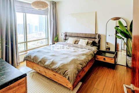 شقة في Burj Views, وسط مدينة دبي, دبي 1غرف نوم, 73 م² رقم 44510 - صورة 5
