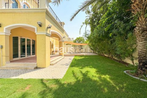 فيلا في Legacy, Jumeirah Park, دبي 3 غرف نوم, 328 م² رقم 44509 - صورة 4