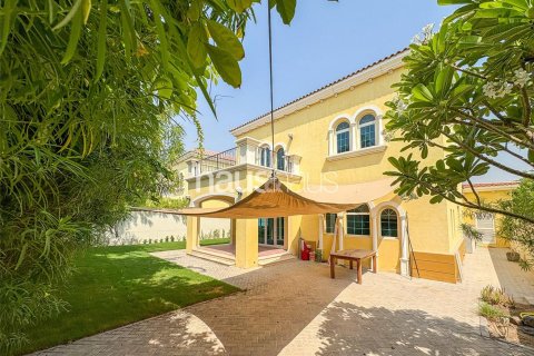 فيلا في Legacy, Jumeirah Park, دبي 3 غرف نوم, 328 م² رقم 44509 - صورة 13