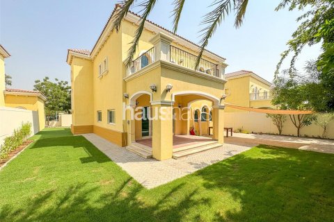 فيلا في Legacy, Jumeirah Park, دبي 3 غرف نوم, 328 م² رقم 44509 - صورة 1