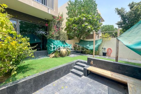 Townhouse in Maple at Dubai Hills Estate, Dubai Hills Estate, Dubai 3 bedrooms, 193 sq.m. № 44512 - photo 5