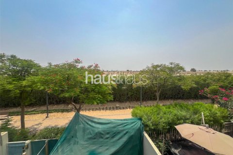 Townhouse in Maple at Dubai Hills Estate, Dubai Hills Estate, Dubai 3 bedrooms, 193 sq.m. № 44512 - photo 1