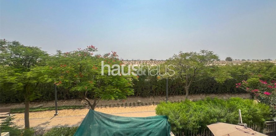 Townhouse in Maple at Dubai Hills Estate, Dubai Hills Estate, Dubai 3 bedrooms, 193 sq.m. № 44512