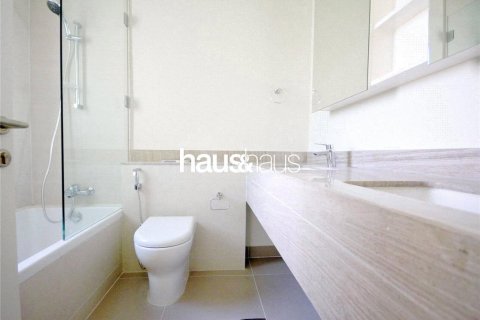 Townhouse in Maple at Dubai Hills Estate, Dubai Hills Estate, Dubai 3 bedrooms, 193 sq.m. № 44512 - photo 11