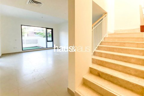 Townhouse in Maple at Dubai Hills Estate, Dubai Hills Estate, Dubai 3 bedrooms, 193 sq.m. № 44512 - photo 10