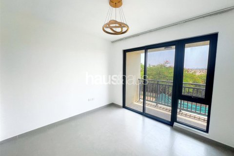 Townhouse in Maple at Dubai Hills Estate, Dubai Hills Estate, Dubai 3 bedrooms, 193 sq.m. № 44512 - photo 4
