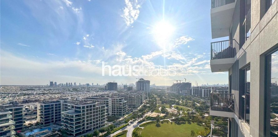 Apartment in Park Ridge, Dubai Hills Estate, Dubai 3 bedrooms, 146 sq.m. № 44511