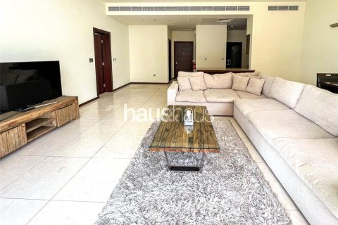 شقة في نخلة جميرا, دبي 1غرف نوم, 120 م² رقم 44508 - صورة 5