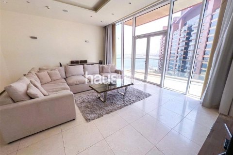شقة في نخلة جميرا, دبي 1غرف نوم, 120 م² رقم 44508 - صورة 1