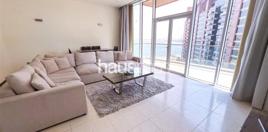 شقة في نخلة جميرا, دبي 1غرف نوم, 120 م² رقم 44508