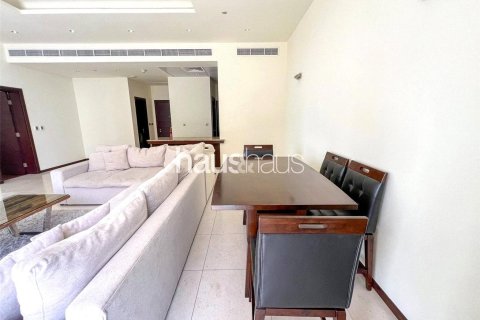 شقة في نخلة جميرا, دبي 1غرف نوم, 120 م² رقم 44508 - صورة 11