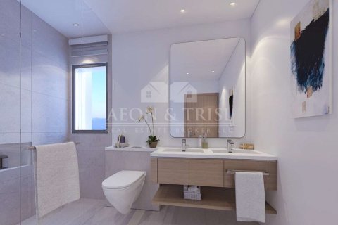 Купить таунхаус в Villanova, Dubai Land, Дубай: 3 спальни, 178м², № 61300 - фото 2