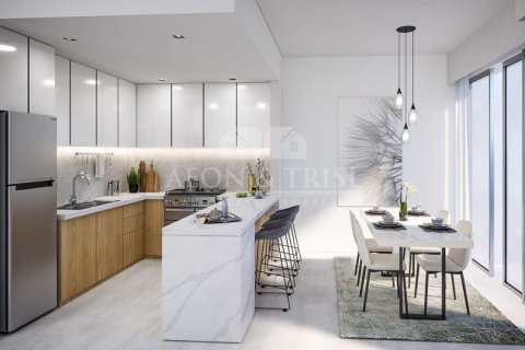 Купить таунхаус в Villanova, Dubai Land, Дубай: 3 спальни, 178м², № 61300 - фото 4