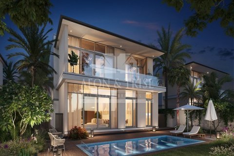 Terreno en Meydan, Dubai, 999 dormitorios, 1161 m², № 61301 - foto 4