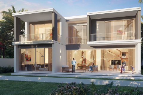 Terreno en Meydan, Dubai, 999 dormitorios, 1161 m², № 61301 - foto 3