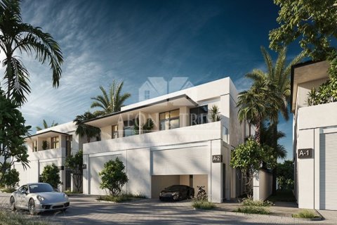Terreno en Meydan, Dubai, 999 dormitorios, 1161 m², № 61301 - foto 5