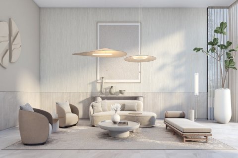 Apartamento en EMAAR Beachfront, Dubai Harbour, Dubai, 1 dormitorio, 73 m², № 61305 - foto 4
