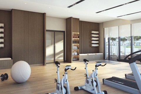 Apartamento en EMAAR Beachfront, Dubai Harbour, Dubai, 1 dormitorio, 73 m², № 61305 - foto 1