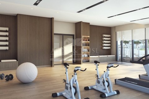 شقة في EMAAR Beachfront, Dubai Harbour, دبي 1غرف نوم, 74 م² رقم 61306 - صورة 2
