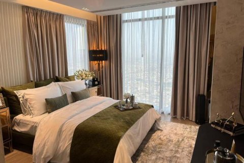 Apartamento en Al Safa, Dubai, 1 dormitorio, 79 m², № 61304 - foto 3