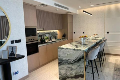 Apartamento en Al Safa, Dubai, 1 dormitorio, 79 m², № 61304 - foto 2