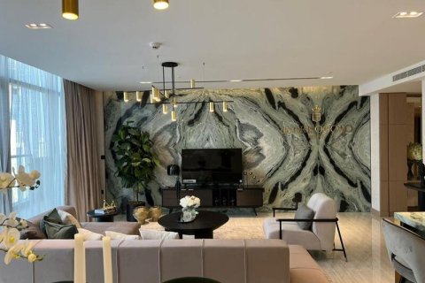Apartamento en Al Safa, Dubai, 1 dormitorio, 79 m², № 61304 - foto 1
