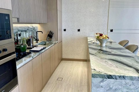 Apartment in Sheikh Zayed Road, Dubai 1 bedroom, 78 sq.m. № 61303 - photo 1