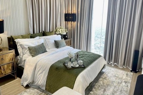 Apartment in Sheikh Zayed Road, Dubai 1 bedroom, 78 sq.m. № 61303 - photo 3