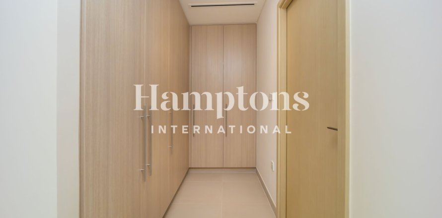 شقة في Maple at Dubai Hills Estate, دبي هيلز استيت, دبي 3 غرف نوم, 166.018 م² رقم 112513