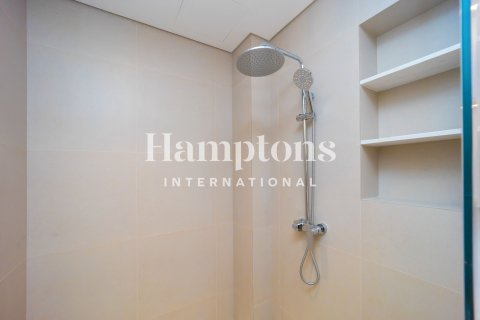 شقة في Maple at Dubai Hills Estate, دبي هيلز استيت, دبي 3 غرف نوم, 166.01766100 م² رقم 112513 - صورة 15