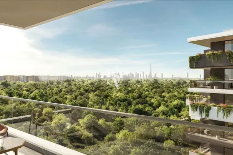 Apartment in Ghaf Woods in Dubai 2 bedrooms, 113 sq.m. № 112456