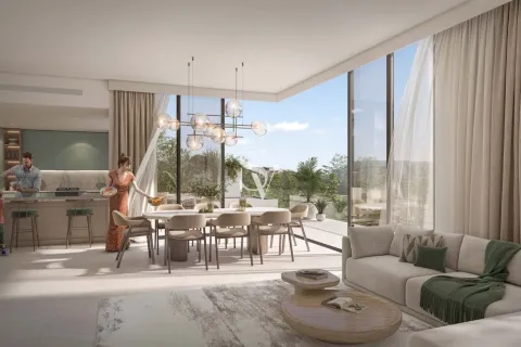 Apartment in Ghaf Woods in Dubai 2 bedrooms, 113 sq.m. № 112456 - photo 3