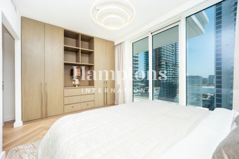 Снять в аренду квартиру в Dubai Harbour, Дубай: 2 спальни, 117.98681000м², № 112508 - фото 23
