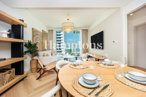 Снять в аренду квартиру в Dubai Harbour, Дубай: 2 спальни, 117.98681000м², № 112508 - фото 20