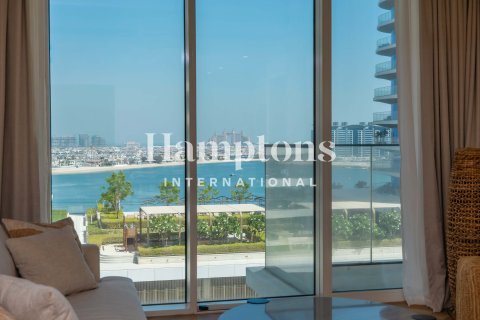 Снять в аренду квартиру в Dubai Harbour, Дубай: 2 спальни, 117.98681000м², № 112508 - фото 3