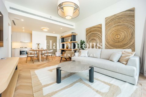 Снять в аренду квартиру в Dubai Harbour, Дубай: 2 спальни, 117.98681000м², № 112508 - фото 28