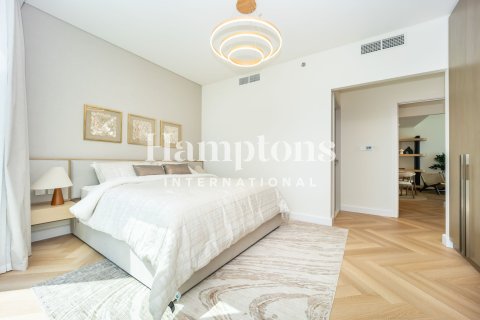 Снять в аренду квартиру в Dubai Harbour, Дубай: 2 спальни, 117.98681000м², № 112508 - фото 7