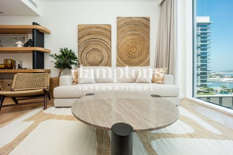 Снять в аренду квартиру в Dubai Harbour, Дубай: 2 спальни, 117.98681000м², № 112508 - фото 11