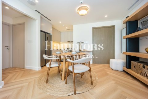 Снять в аренду квартиру в Dubai Harbour, Дубай: 2 спальни, 117.98681000м², № 112508 - фото 2